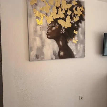 Holiday Appartment شقة *