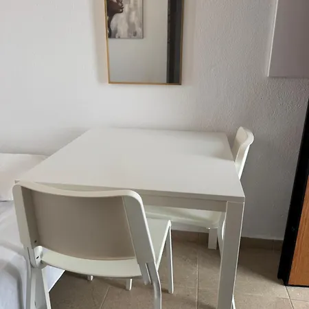 Holiday Appartment アパート ペフコホリ