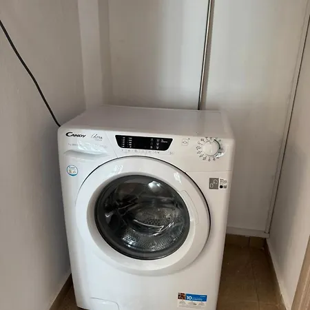 Holiday Appartment *