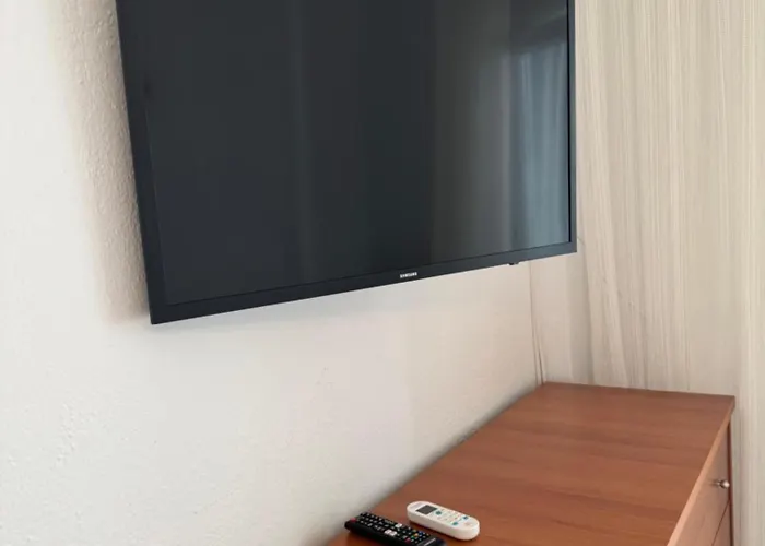 아파트 Holiday Appartment *