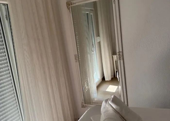 Holiday Appartment