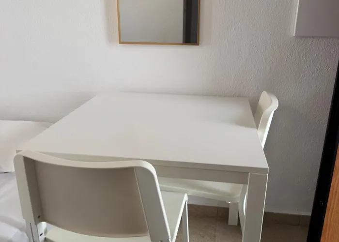Holiday Appartment 아파트 페프코초리