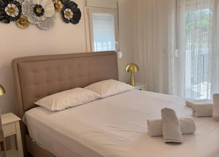 Holiday Appartment 아파트