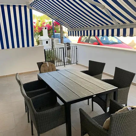 Holiday Appartment