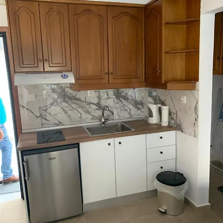 Holiday Appartment