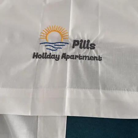 Apartament Holiday Appartment Pefkochori