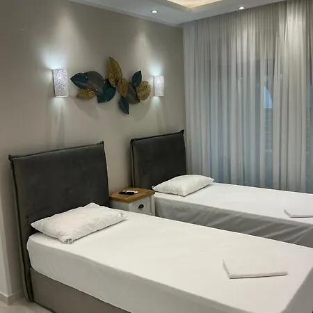 Apartament Holiday Appartment