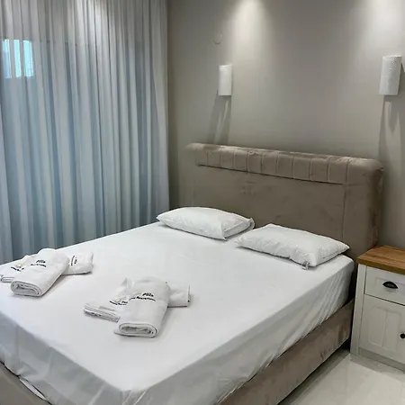 Apartament Holiday Appartment
