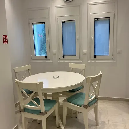 Holiday Appartment Apartament