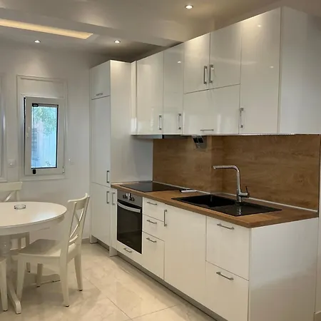 Holiday Appartment *