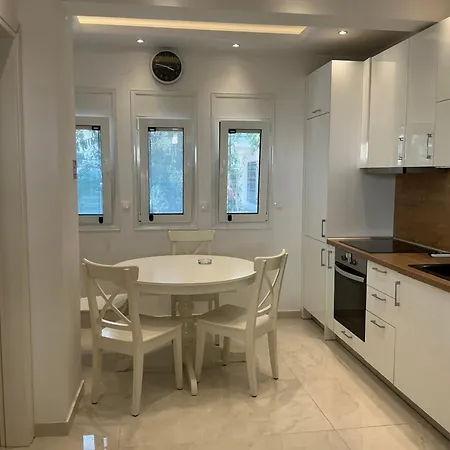 Holiday Appartment * Pefkochori