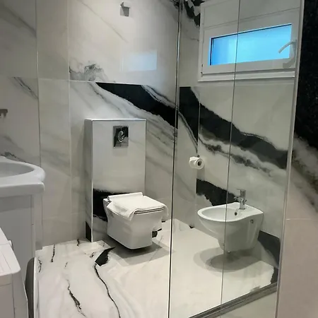 Holiday Appartment