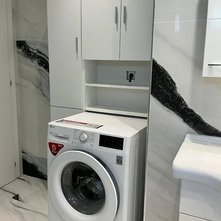 Apartament Holiday Appartment *