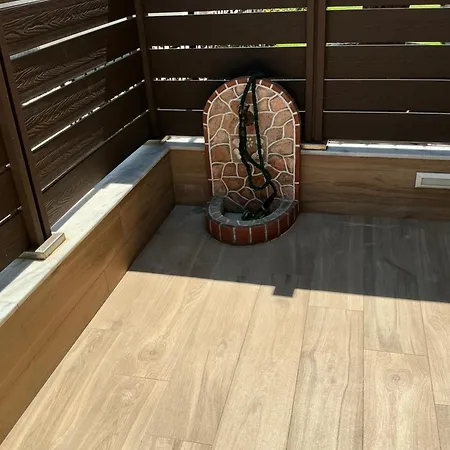 Holiday Appartment Pefkochori
