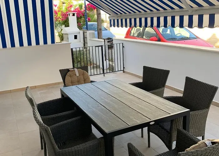 Holiday Appartment