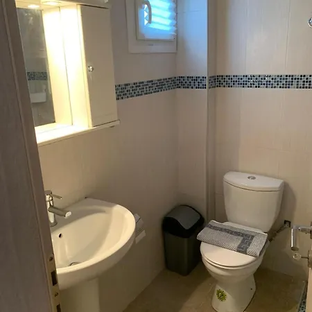 Holiday Appartment Pefkochori