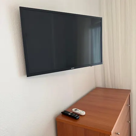 Daire Holiday Appartment *
