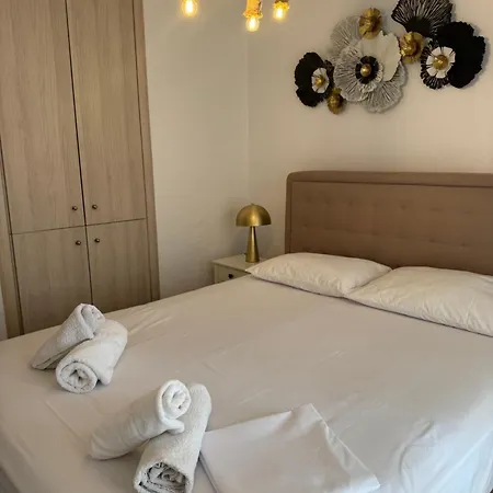 Holiday Appartment Daire Pefkochori