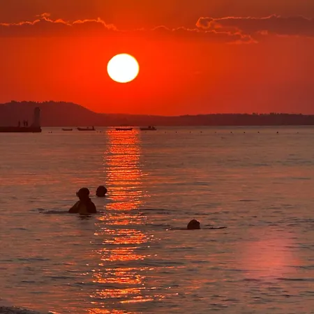 Holiday Appartment Appartement *