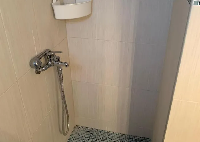 Appartement Holiday Appartment