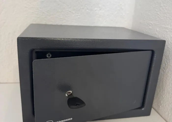 Appartement Holiday Appartment