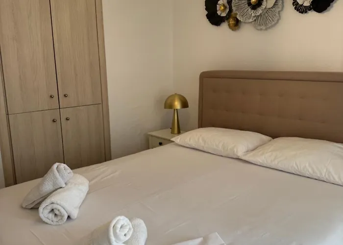 Holiday Appartment Appartement Pefkochori