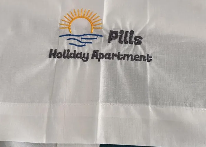 Appartement Holiday Appartment Pefkochori