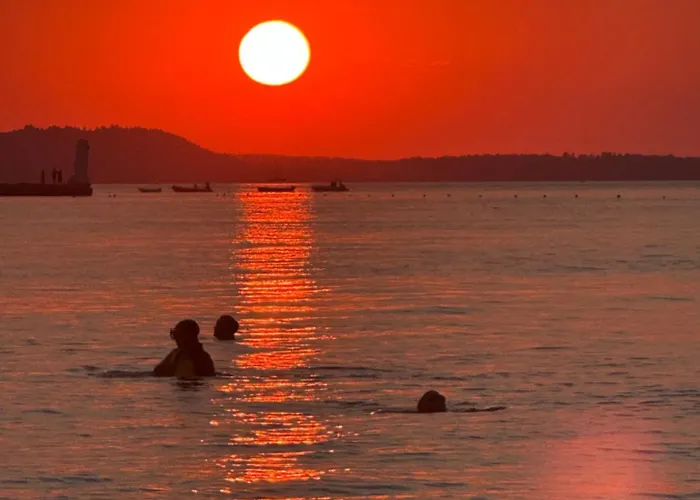 Holiday Appartment Appartement *